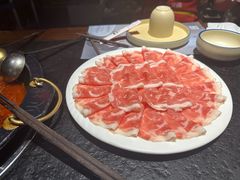 -火社火锅(平安大街店)