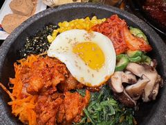 -七八冷面·延边朝鲜族美食(欢乐谷店)