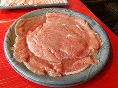 -谭鸭血老火锅(漳州路店)