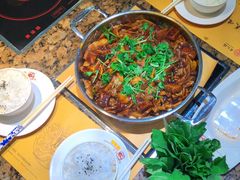 -黄记煌三汁焖锅(悦方IDmall店)