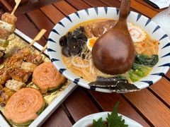 -山葵家居酒屋(天目里店)