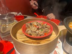 -避风塘(宝山万达店)