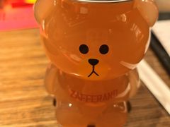 -ZAFFERANO西班牙海鲜饭(上海首店)