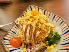 -仙隐小鹿中華の日料(荣民龙首广场店)