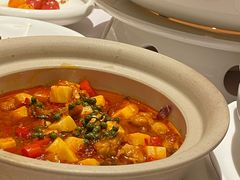 -粗茶淡饭·汉口公馆(循礼门店)
