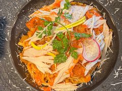 -LE SHARE洛笙·花园西餐(北京路步行街店)
