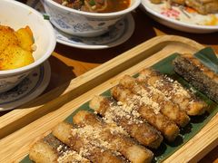 -炉小二铜锅牛蛙•川湘菜(三里屯店)