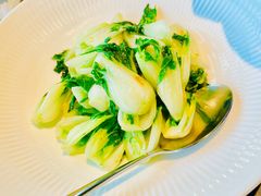 -喜悦烤鸭·新京菜(王府井店)