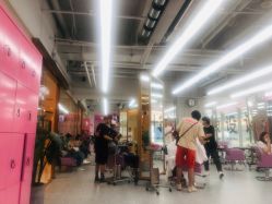 -时尚工厂·科学染发