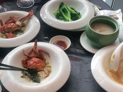 -蟹榭·本帮江浙菜·蟹宴(五角场合生汇商场店)