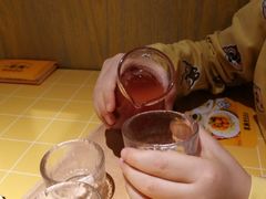 山楂汁-蔡澜点心·粤菜(花城汇南区店)