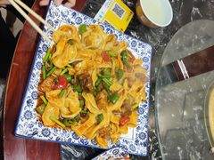 -后卫寨猫耳朵(后卫寨店)