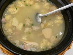 -高老庄新家宴(北斗星广场店)