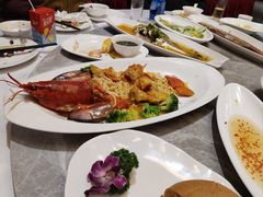 -老绍兴养和饭店(向阳不夜城店)