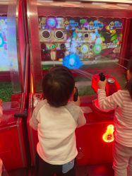 -奈尔宝家庭中心·亲子餐厅(鄞州万达店)