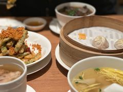 -鼎泰丰(德基广场店)