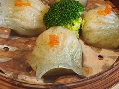 -食膳星港记·手工现做港式茶餐厅(吉联店)