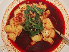 -秦月轩·陕西家乡菜(阜成路·五棵松店)