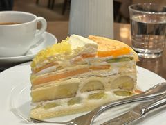-HARBS(渋谷ヒカリエ シンクス店)
