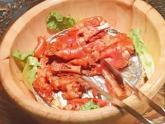 -御品海宴海鲜自助餐厅(龙岗万科广场店)