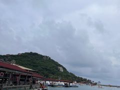 -海南分界洲岛旅游区