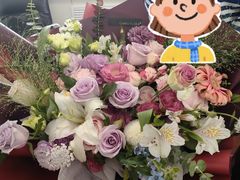 -ChaKo Flora ·茶子花艺 (市北店)