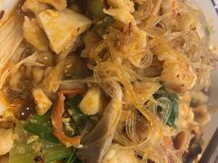 -老乌家特色小炒泡馍(大皮院店)