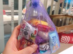 -海底捞火锅(玉桥商业广场店)