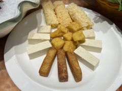 -神洲四海大酒楼(王府井澳门中心店)