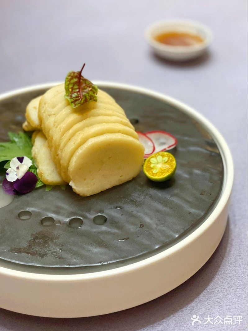 漕河泾 | 味道超级地道的本帮菜餐厅