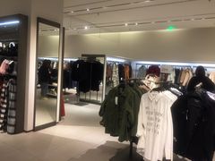 -ZARA(红谷滩万达店)