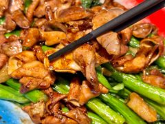 -常来小聚·广州非遗传承餐厅(高德置地店)
