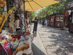 -回龙窝历史文化街区