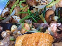 -吉品莞家·鲍鱼鸡煲(东莞店)