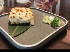 -中山保利艾美酒店-乐美中餐厅