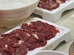 -潮悦牛肉火锅城(水贝店)