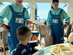 -深圳大梅沙京基洲际度假酒店