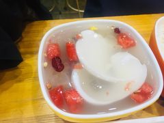 椰子水清补凉-文昌邓记清补凉(西沙路店)