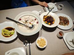 -一澜江宴·江景地标楚菜(江滩公园店)