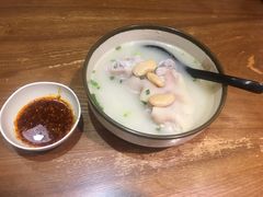 -谭师爷龙抄手(白下路店)