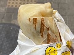 -土耳其烤肉(雪峻美食城店)