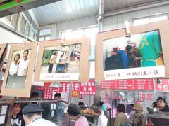 大堂-董师傅水磨煎饼(天塔菜市场店)
