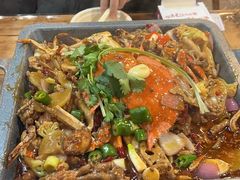 -夹夹大·蟹蟹大排档(财富又一城店)