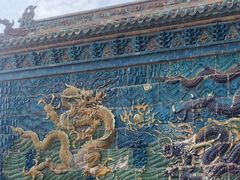 -九龙壁