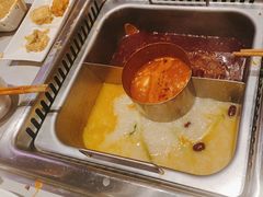 -竹犇番茄火锅(长治太行东街店)