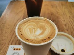 -Seeking Coffee咖啡(新竹路店)