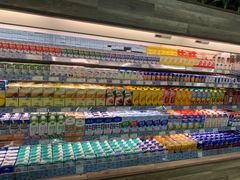 -果蔬好生活超市(乐堤港店)