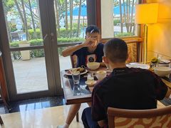 -澳门十六浦索菲特大酒店