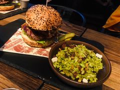 -FAT COW(虹梅路店)
