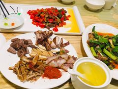 卤菜-盘飧市(春熙路店)